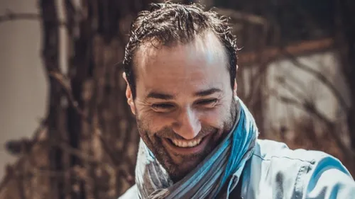 PORTRAIT. Jean-François Boucher, scénographe floral à Chenonceau