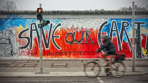 Street Art : le festival d'Antony revient pour sa 11e édition