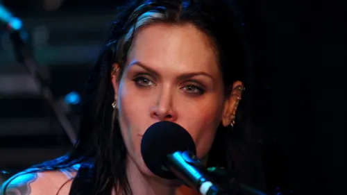 Beth Hart : un album de reprises de Led Zeppelin pour février