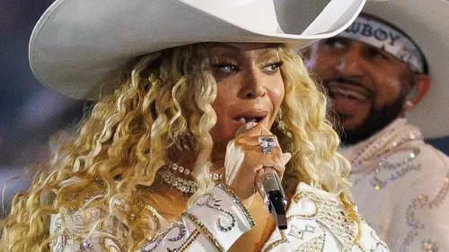 Incendies à Los Angeles : Beyoncé reporte une grande annonce