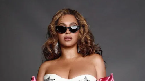 Et si cette année, vous faisiez du sport avec Beyoncé ?