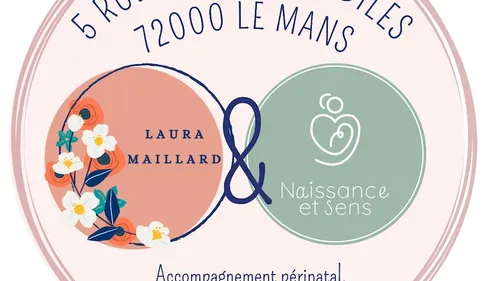 Un cabinet d’accompagnement périnatal et parental ouvre au Mans ! 