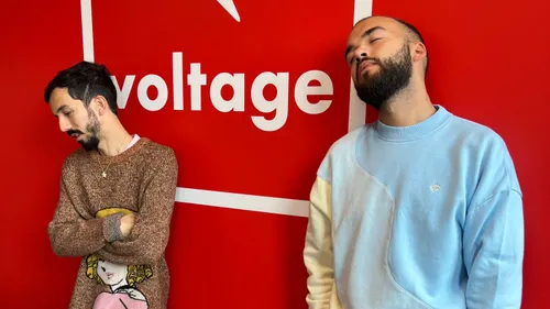 INTERVIEW - Bigflo & Oli : « c’est cool de sortir un album et...