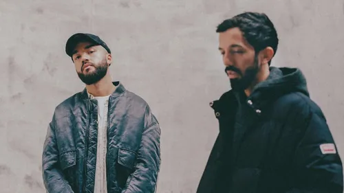 Bigflo & Oli annoncent « Karma 2 » en plein concert à Paris