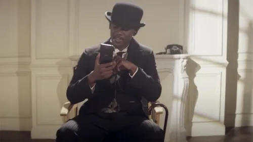 Black M - Sur ma route