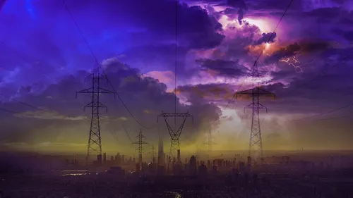 Equateur : scènes de chaos après une panne de courant générale