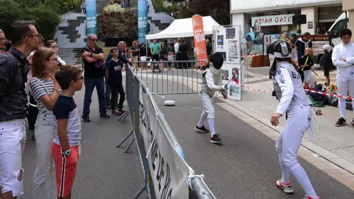 Châteauroux, Blois, Orléans : plusieurs forums des associations ce...