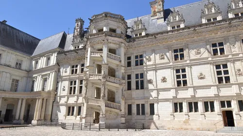 Blois : une collecte de sang organisée au Château Royal