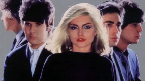 "Call Me" de Blondie : le tube culte du film "American Gigolo" 