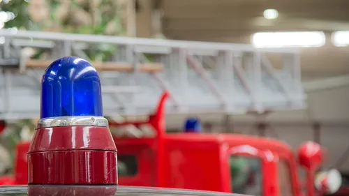 Gironde : un important incendie dans deux magasins d’une zone...