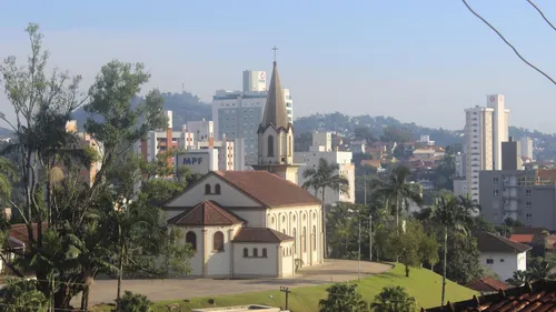 Cette région du Brésil qui ressemble à l'Alsace  !