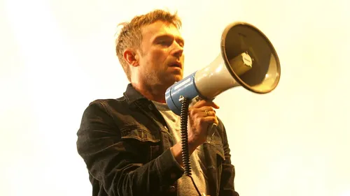 Blur jouera en France avant Wembley cet été 