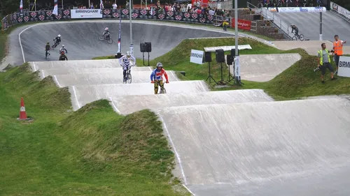 Bordeaux : un terrain de BMX et un skatepark verront le jour au...