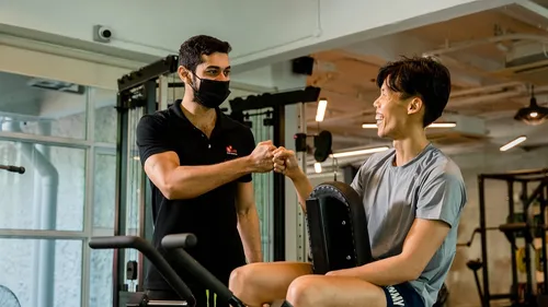 Minute conso : à savoir si vous vous inscrivez en salle de sport