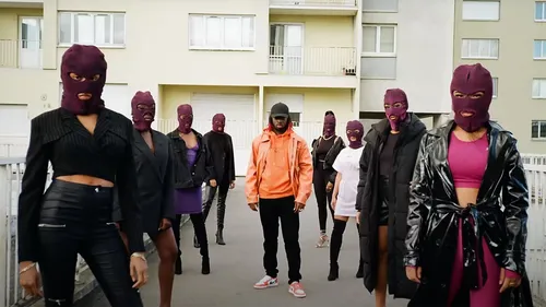 Bolémvn - Petard Max