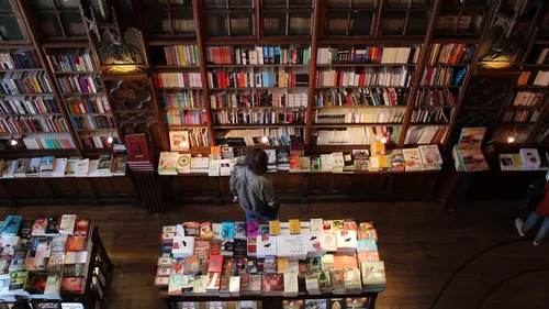 Vendôme : les libraires misent sur le pass culture étendu aux 15-17...