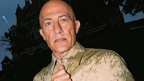 Boombass et Myd en live sur les Champs-Elysées