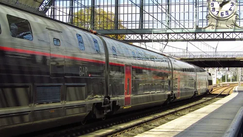 Gare Bordeaux Saint-Jean : trafic fortement perturbé ce vendredi 