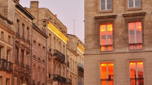 Logements étudiants : Bordeaux 13ème ville de France où les loyers...
