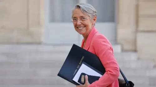 Création du CHU d’Orléans : Elisabeth Borne dans le Loiret ce jeudi