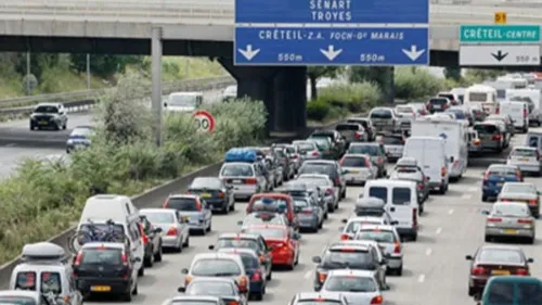 Les 4 infos du vendredi 10 mai  