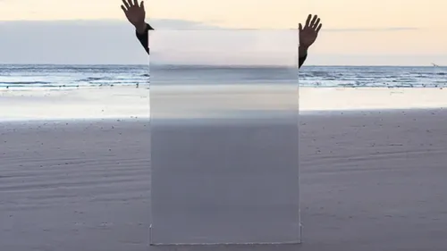 Vous avez toujours rêvé d’être invisible ? Une start-up dévoile un...