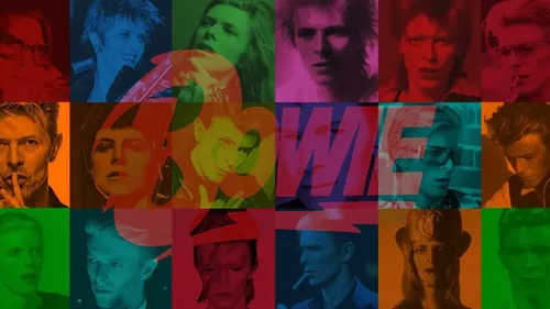 David Bowie : de nombreux événements annoncés pour ses 80 ans
