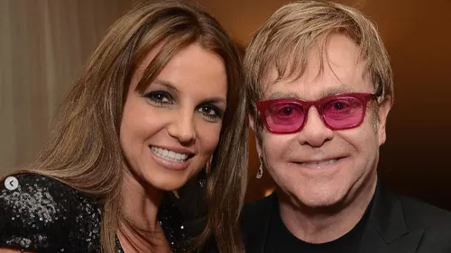 C’est désormais officiel… Britney Spears est de retour !