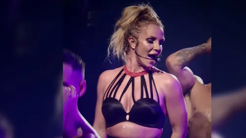 Britney Spears accusée d’avoir provoqué une scène au restaurant