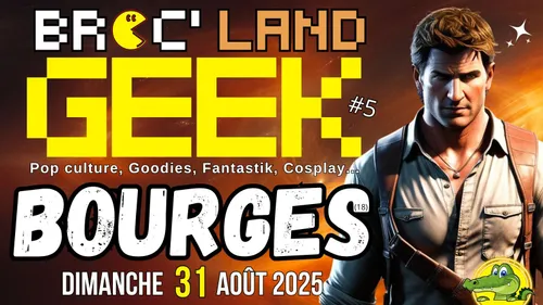 Nos idées sorties dans la région pour le week-end du 29 au 31 août