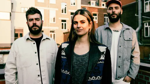 Brutus présente "Victoria", nouvel extrait de son prochain album !