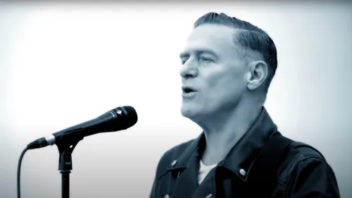Bryan Adams - Always Have, Always Will