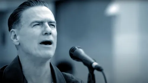 Bryan Adams - You Lift Me Up