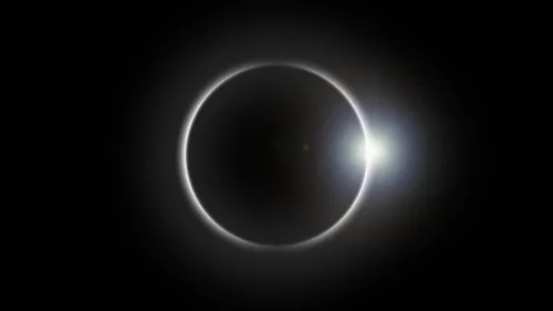  Éclipse solaire du 12 août : où l’observer en France et pourquoi...