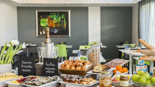 Job de rêve : devenez testeur de petit-déjeuner dans les hôtels !