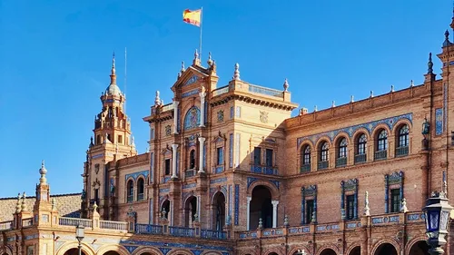  L'Espagne en fête pour l'Hispanité