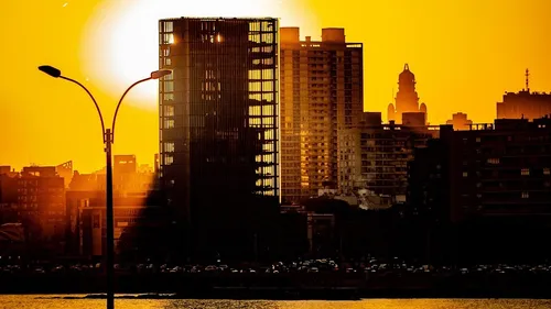 Montevideo, la belle secrète de l'Amérique du Sud