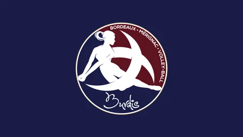 L'actualité du Bordeaux Mérignac Volley