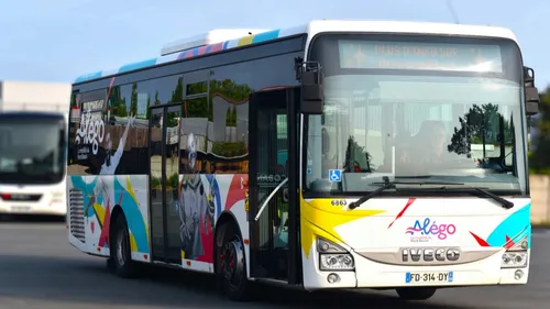 Gironde : la Semaine Européenne de la mobilité bat son plein