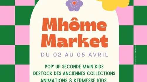 Agenda des sorties du 4 au 6 avril