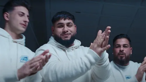 C. Tangana, Omar Montes, Daviles de Novelda, Canelita - La Culpa