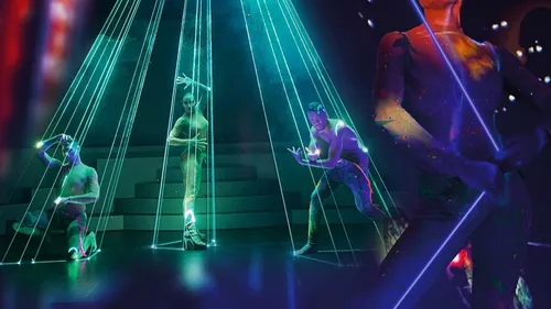 À Tours, Ovation modernise le cabaret 