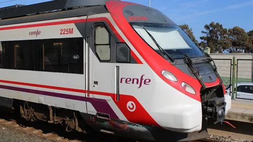Espagne : des voyages en train gratuits pour faire face à l'inflation
