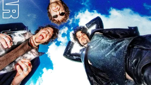 Caesaria dévoile "Solar", premier extrait de son nouvel album
