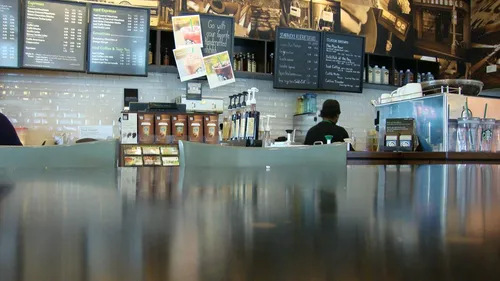 Clients indélicats : les révélations d’un ex employé de Starbucks