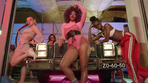 Calema x Zé Felipe - Onde Anda