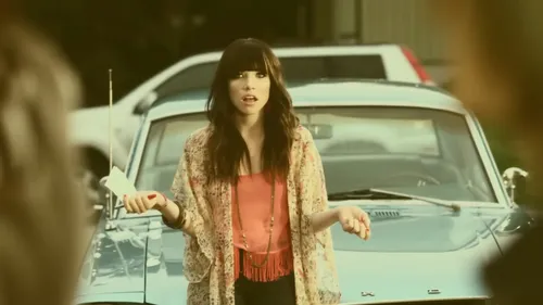 Comment "Call Me Maybe" a été un tube mondial grâce à Justin Bieber