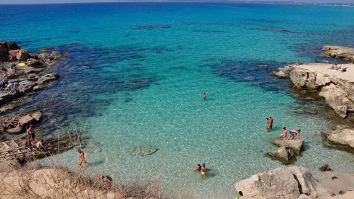  Formentera, la petite île qui fait rêver 