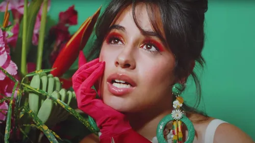 Camila Cabello - Don't Go Yet