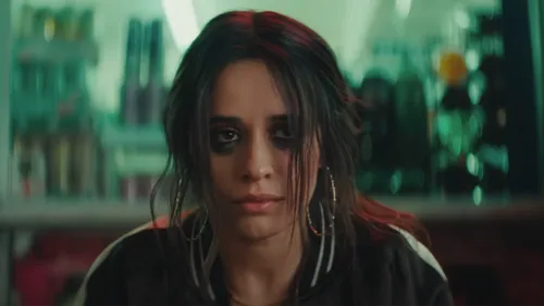 Camila Cabello - Bam Bam (Feat. Ed Sheeran)